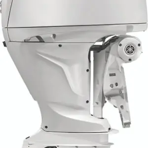 Fabrika mühürlü 2024 Outboards 300HP - F300XCB2 Yamahs yeni Model