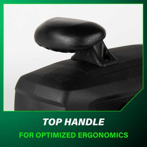 36V MultiVolt Cordless 1/2\" High <b>Power</b> Right Angle Drill Ergonomic Design 2-Speed Modes Nickel Plated Chuck <b>Tool</b> Body Only 800W - Product Image 3