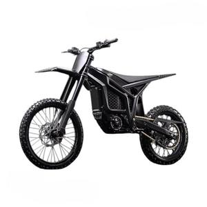 Motocicletas Eléctricas Todoterreno Talari-a Komodo de Alta Calidad, Listas para Enviar - Product Image 3
