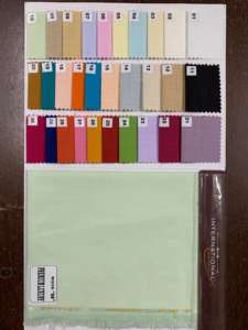 Telas para camisas de lujo Premium | Ancho de 58 pulgadas | Precio al por mayor para ropa de hombre y mujer en asequible - Product Image 5