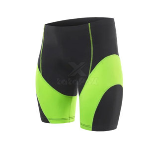 กางเกงรัดรูปแบบสวมใส่สบาย เหมาะสำหรับการเดินทาง พักผ่อน กิจกรรมวันหยุด แฟชั่นสตรีทประจำวัน ใส่ได้ทุกวัน เป็นมิตรกับสิ่งแวดล้อม แห้งเร็ว ลายพิมพ์ทันสมัย - Product Image 5