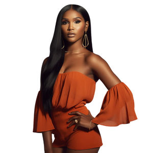 Bundles de tissage de cheveux vierges indiens Remy de haute qualité Styles de vagues lâches profonds et ondulés Prix de gros - Product Image 2