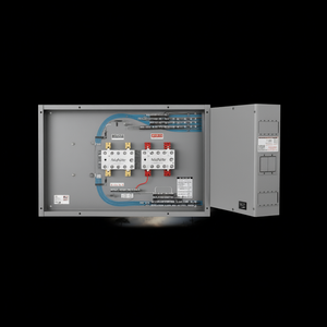 Combinador de Baterías MidNite MNBCB 500/50 con Barras Colectoras de 500A y Shunt de 50mV - Product Image 3