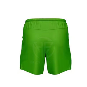 Uniforme de Atletismo para Hombre con Contraste de Color, Tela de Poliéster Suave, Uniforme Deportivo de Atletismo al Por Mayor - Product Image 6