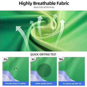 Tenue de basketball personnalisée pour adulte – Nouveau design respirant à séchage rapide – Ensemble maillot sans manches unisexe avec techniques de lavage - Product Image 4