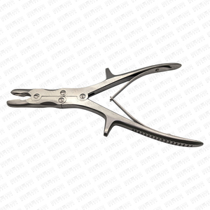 Hermann meditech เครื่องมือดึงกระดาษทิชชู่สแตนเลสสตีล, เครื่องมือดึงกระดาษด้วยมือขนาด230มม. ใช้ซ้ำได้ - Product Image 4