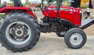 รถแทรกเตอร์9500ล้อแมสซีย์เฟอร์กูสัน2023ใช้กับ2WD เกียร์หลักและส่วนประกอบเครื่องยนต์รวมถึงกระปุกเกียร์ - Product Image 4