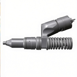 หัวฉีดน้ำมันเชื้อเพลิง T402933 อะไหล่ทดแทนสำหรับเครื่องยนต์ดีเซล Perkins 6HH1-ชุดซ่อมใหม่ - Product Image 2