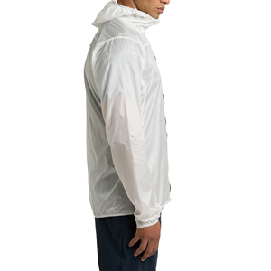 Nouvelle veste coupe-vent imperméable pour homme, personnalisée, hiver 2025, légère, respirante, écologique, 100% nylon coton - Product Image 3