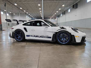 Porsche 911 GT3 RS 2025 standard, d'occasion en excellent état - Product Image 3