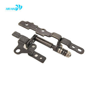 Charnières LCD HK-HHT gauche et droite pour HP Elitebook 650 655 G8 G9 G10 <span class=keywords><strong>Probook</strong></span> 450 455 G8 G10 450 G8 G10 M21732-001 de charnière d'écran - Product Image 3