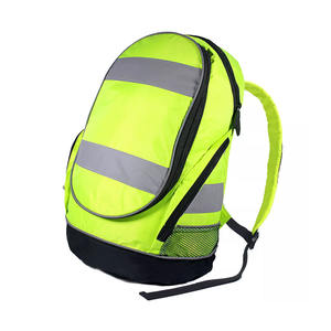 Sac de sécurité robuste à double couche pour vêtements de travail, 100% nylon, sacs de sécurité à vendre - Product Image 2