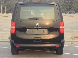 Peugeots travellers V I P ตัวเลือกเต็มรูปแบบ2020ยอดขายรถยนต์มือสองพรีเมี่ยมตามฤดูกาล - Product Image 2