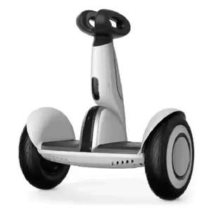 Trottinette Électrique Auto-Équilibrée Intelligente Ninebot S-Plus la Plus Vendue, Moteur MAX 1600W, DIY Industriel OEM, Garantie Complète de 3 Ans - Product Image 3