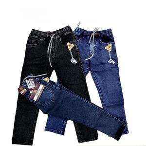 Vintage Overalls Casual Look Bulk Supply Comfortable Breathable Anti-Pilling Washed Slub Fabric High Quality - Product Image 1