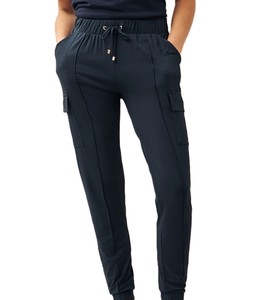 Último diseño de buena calidad, pantalones para correr para mujer, bolsillos laterales, tendencia para mujer, ropa para exteriores, pantalones deportivos para mujer - Product Image 1