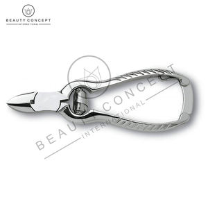 2024 arrivée pinces à ongles taux de gros dissolvant de peau morte soins de beauté personnels durables utiliser pince à ongles - Product Image 2