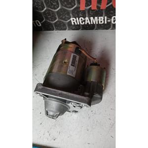 MOTOR DE ARRANQUE RENAULT Serie 9 (81>88) 432566 Gasolina - Product Image 4