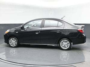 Un Buen Auto Usado M-I-R-A-G-E ES FWD 2024 de 78 HP, Sedán con Transmisión Continuamente Variable - Product Image 4