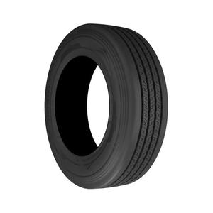 Nouveaux pneus de camion lourds sans chambre à air haute fiabilité 295/75R22.5 16PR pour flottes occupées - Product Image 4