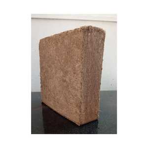 บล็อก COCO peat 5กก. เกรดพรีเมี่ยมสำหรับการเกษตรและไฮโดรโปนิกส์ - Product Image 2