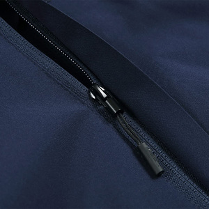 Chaqueta de Senderismo Impermeable con Capucha y Puños Elásticos, Personalizable con Logotipo y Tallas a Medida - Product Image 5