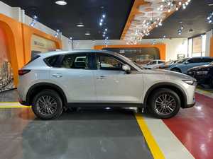 Mazda CX-5 GS 2024 Neuf/d'occasion à vendre - Product Image 2