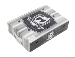 กล่องการ์ดฮอกกี้ The-Cup รุ่นใหม่ล่าสุด ปี 2024-25 ของแท้จากโรงงาน พร้อมจำหน่ายในราคาขายส่ง มีสินค้าในสต็อก - Product Image 3