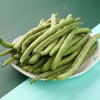 天然干四季豆批发价格有竞争力，批量供应干青豆供进口买家