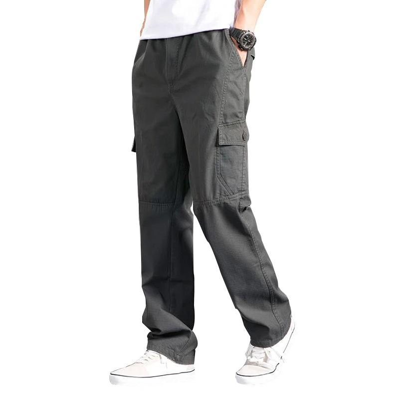 Workwear Tactical Pants Design 5
