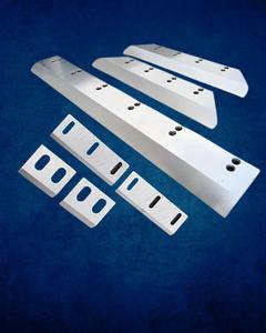 ใบมีดไสไม้ ทำจากเหล็กผสมไม้อัดและเหล็กกล้าเครื่องมือ  รับประกัน 1 ปี ใช้งานง่าย ขนาด 2750 มม. x 178 มม. x 16 มม. - Product Image 1