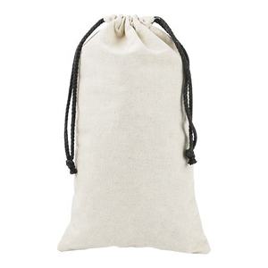 Bolsas de Algodón Ecológicas y Duraderas para Regalos y Empaque - Product Image 4