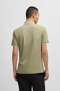 Camisas Personalizadas de Tela No Tejida para Hombre, Tallas Grandes, Color Sólido, Algodón de Diseño, Secado Rápido, 220g, Estilo Gótico, Venta al Por Mayor - Product Image 3