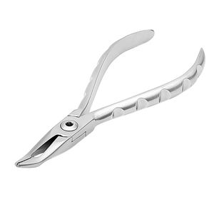 Pince à plier les fils dentaires, pince Weingart, instruments orthodontiques en acier inoxydable de haute qualité - Product Image 1