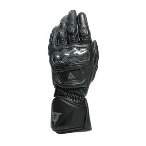 Guantes de Motociclismo Deportivos Dainese Druid 3 Negros para Hombre, Talla XXL - Product Image 5