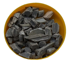 Perfil de puerta y ventana de PVC de grado alimenticio de calidad superior Scrap Regrind Waste Powder Bulk Packaging - Product Image 6