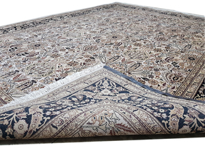 Gran oferta, alfombra persa anudada a mano duradera de alta calidad, alfombra persa bordada hecha a mano para dormitorio, precio barato - Product Image 4