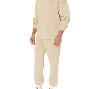 Vente en gros de sweat surdimensionné Vêtements tendance sweat-shirt vierge en coton de haute qualité pour hommes - Product Image 1