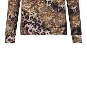 Aceptar diseño personalizado Hombres Sublimación Sudadera Nueva llegada Sudaderas con capucha Ligero Precio razonable Sudadera unisex para hombres - Product Image 6