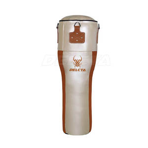 Sac de frappe professionnel en stock, vente en ligne, équipement de boxe MMA, sac de frappe - Product Image 2