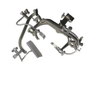 Retractor quirúrgico de acero inoxidable de nuevo diseño, calidad superior, precio barato, instrumentos hechos a mano, retractor cerebral - Product Image 5