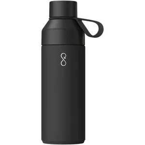 Sustainable Sports <b>Bottle</b> Vacuum <b>Ocean</b> <b>Bottle</b> Eco-Friendly Gadgets for Active Lifestyle - Product Image 2