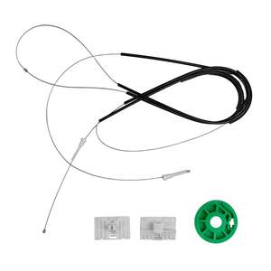 ชุดซ่อมกระจกประตูหน้า-ขวา-ซ้าย-ชุดสำหรับ A6ออดี้ - Product Image 3