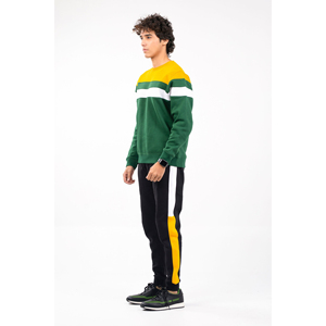 Sudaderas Casuales para Hombre de la Mejor Calidad, 100% Algodón, Personalizables, MOQ Bajo, Colección de Invierno, Precio al por Mayor - Product Image 4