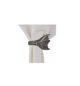 Hammered Aluminum Napkin Simple Design <b>Table</b> Napkin Ring <b>Wedding</b> Dinner Decorative Use for Made in India - Product Image 4