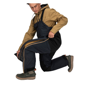 Ropa de Pesca Transpirable e Impermeable, Productos de Pesca, Peto Aislado Challenger para Hombre - Product Image 1