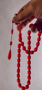 ลูกปัดละหมาดทำจากเรซิ่นเป็นมิตรกับสิ่งแวดล้อมดีไซน์นางฟ้ามีสไตล์สำหรับผู้หญิงและผู้ชาย-อุปกรณ์สวดมนต์ส่วนบุคคล - Product Image 5