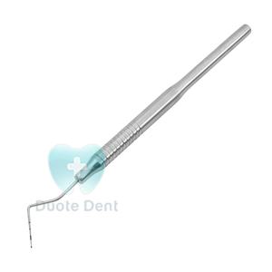 Instrumental Quirúrgico Dental, Juego de Limpiadores de Dientes de Acero Inoxidable, Sondas, Etiqueta Privada Personalizada, Calidad Premium, Mejor Diseño - Product Image 5