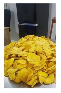 ทางเลือกที่ดีที่สุดสําหรับผลไม้แห้ง - มะม่วงอบแห้งจากซัพพลายเออร์เวียดนามด้วยราคาที่ถูกที่สุดสําหรับการส่งออก - Product Image 2