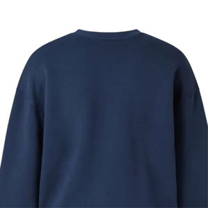 Sudadera de mujer ajustada de manga larga a la moda, sudaderas transpirables de secado rápido para mujer de alta calidad, logotipo y tamaño personalizados - Product Image 5